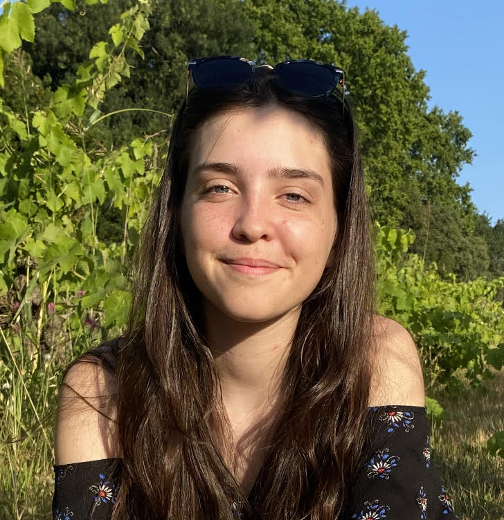 Témoignage Agathe Michel Esisar