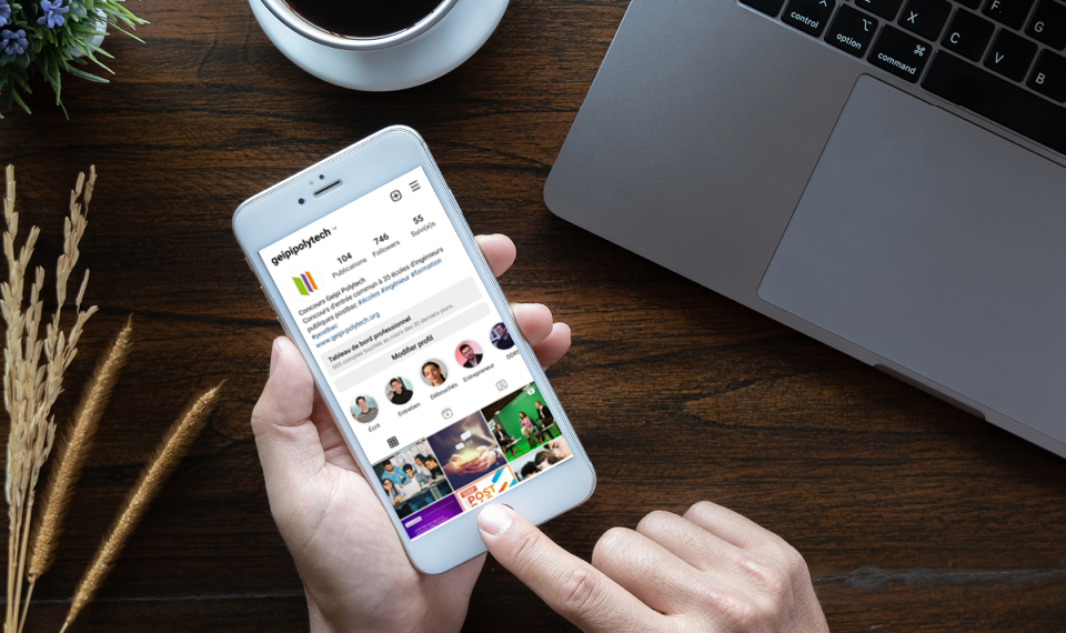 le concours Geipi Polytech organise un Live Instagram mercredi 11 janvier 2023 le concours Geipi Polytech organise un Live Instagram mercredi 11 janvier 2023