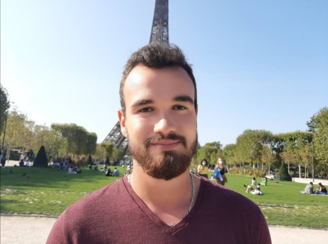 Témoignage Sébastien Esisar Valence