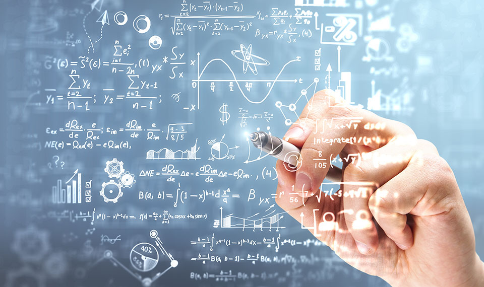 La Recherche dans les écoles du Geipi Polytech