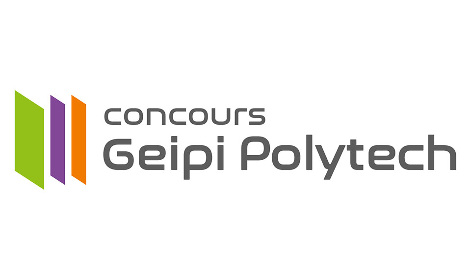 Vous êtes inscrit au concours Geipi Polytech 2022, voici les prochaines étapes de la procédure