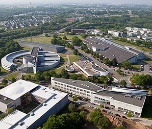 Polytech nantes