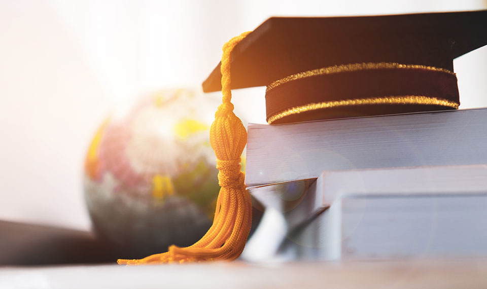 La poursuite d'études dans les 34 écoles du concours Geipi Polytech