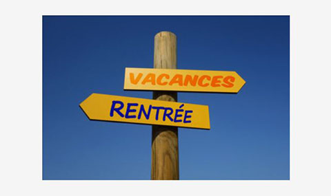Futurs élèves ingénieurs préparez votre rentrée Futurs élèves ingénieurs préparez votre rentrée