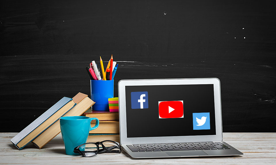 Suivez le concours Geipi Polytech sur les réseaux sociaux