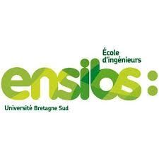 Logo ENSIBS Lorient Vannes