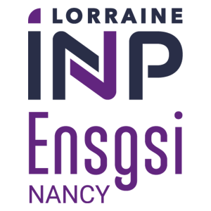 Logo ENSGSI