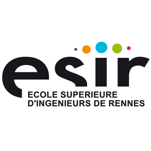 logo ESIR Rennes