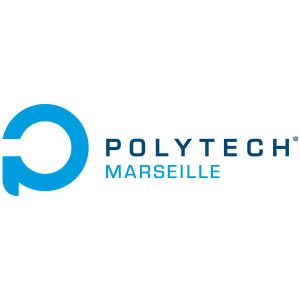 Logo Polytech Marseille