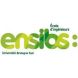 Logo ENSIBS Lorient Vannes
