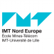 logo IMT Nord Europe