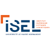 Logo de l'ISEL Le Havre