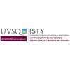 Logo ISTY Mantes Velizy