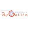 Logo SupGalilée