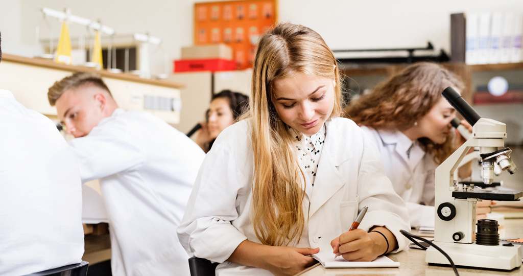 Devenir ingénieur, témoignages